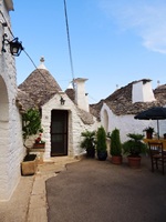 Alberobello Puglia Italy 86